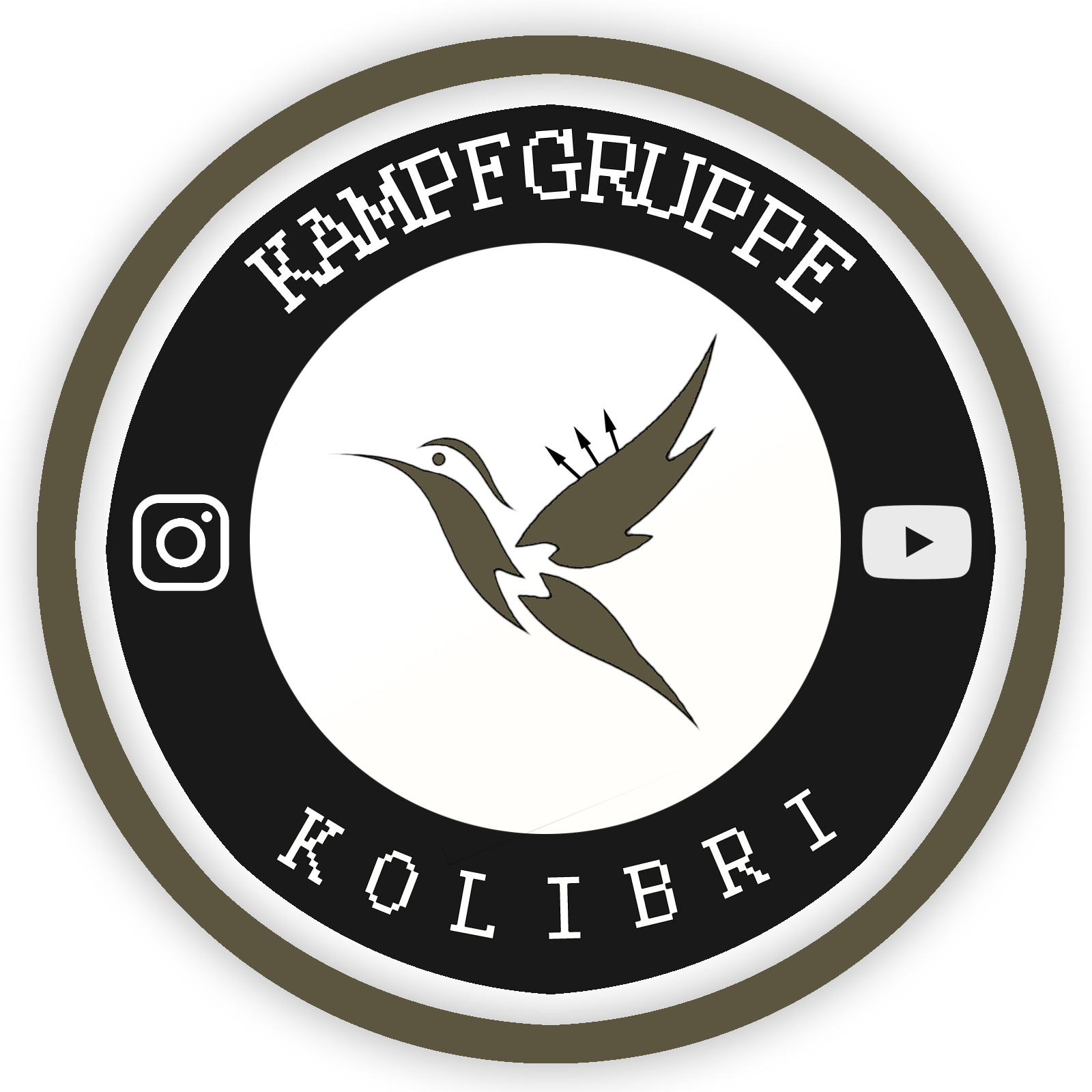 Kampfgruppe Kolibri